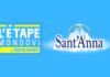 Acqua Sant’Anna è partner de L’Étape Mondovì by Tour de France