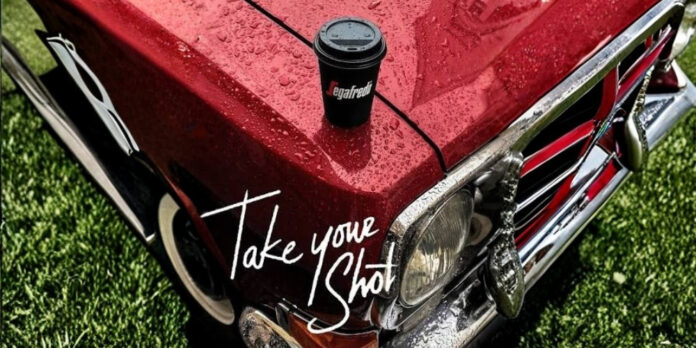 SEGAFREDO TAKE YOUR SHOT 1200 VENDING NEWS