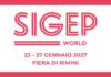 SIGEP World 2027. Caffè e tecnologie in primo piano a Rimini