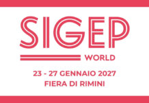 SIGEP World 2027. Caffè e tecnologie in primo piano a Rimini