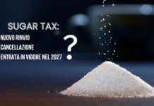 Sugar tax. Assobibe chiede lo stop e il vending attende decisioni