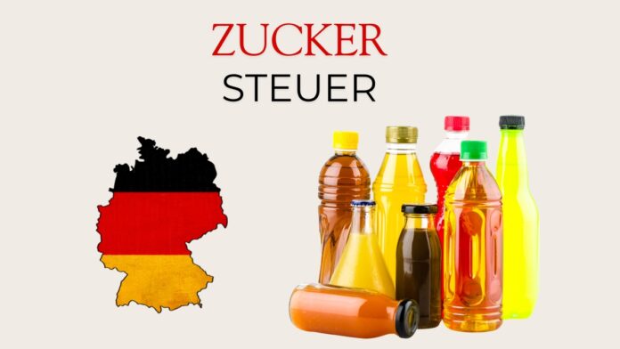 TASSA ZUCCHERO GERMANIA 1200 VENDING NEWS