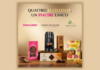 Caffitaly rende premium il coffee break: arriva l’alta pasticceria firmata