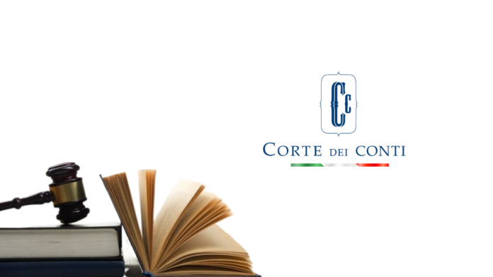 CORTE DEI CONTI CROTONE 1200 VENDING NEWS