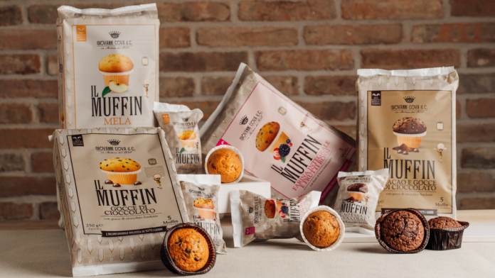COVA GROUPAGE 1200 VENDING NEWS