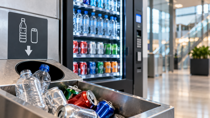 DRS VENDING 1200 VENDING NEWS