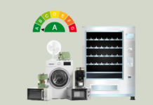 Etichettatura energetica: l’UE propone nuove regole anche per il vending