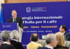 Caffè. La Farnesina presenta la strategia italiana per sostenere la filiera