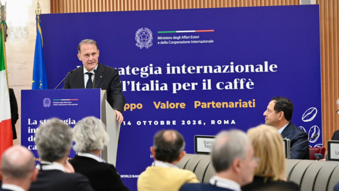 FRANESINA STRATEGIA CAFFE 1200 VENDING NEWS