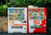 Giappone. Le vending machine lasciano anche le isole e chi resta cambia modello