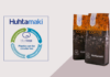 Huhtamaki: il packaging blueloop si evolve per le nuove regole europee