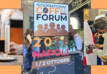 International Coffee Forum 2026: oltre 3.000 presenze per la seconda edizione