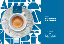 Caffè Lollo a EDIT Napoli 2026 con un tributo a Filippo Alison