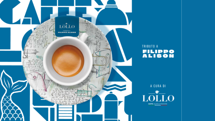 LOLLO ALISON 1200 VENDING NEWS