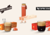 Nespresso: tornano le edizioni d’autunno con la novità Cinnamon Apple Crisp