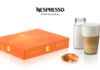 Nespresso porta Pumpkin Spice nel fuori casa e presenta il Pumpkin Nespresso Roll