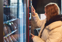 Cashless sempre più utilizzato anche per le piccole spese: la sfida per il vending