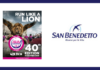 San Benedetto accompagna gli atleti della 40^ Wizz Air Venicemarathon
