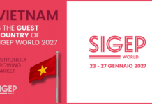 SIGEP World 2027 tra automazione, digitale e beverage