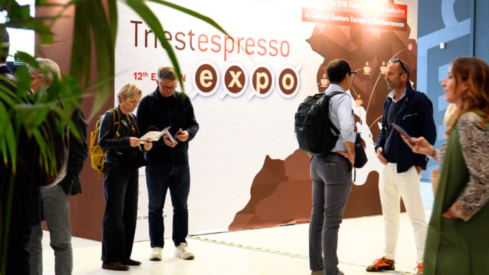 TRIESTESPRESSO CHIUDE 1200 VENDING NEWS