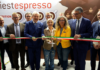 TriestEspressoExpo 2026 apre a Trieste con operatori da 46 Paesi