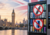 Nuovi divieti in UK: il vending perde vaping ed energy drink