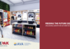 Nel Regno Unito la nuova frontiera del Vending è il fresco