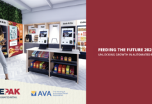 Nel Regno Unito la nuova frontiera del Vending è il fresco