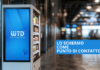WTD e Digital Signage: le nuove tecnologie per il vending