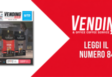 Rivista Vending News – Leggi il numero 84